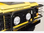Thumbnail Photo 15 for 1995 Land Rover Defender 90